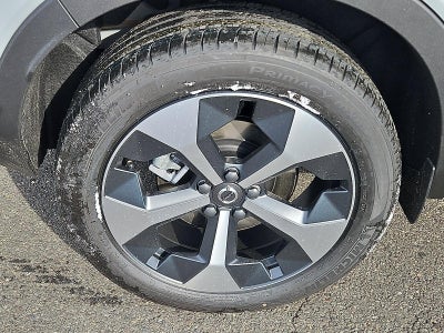 2026 Volvo XC40 B5 AWD Plus