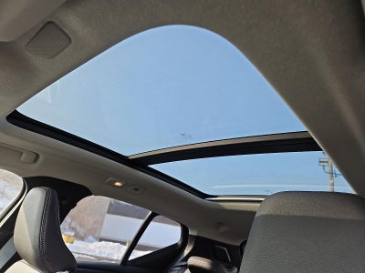 2026 Volvo XC40 B5 AWD Plus