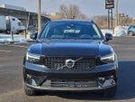 2026 Volvo XC40 B5 AWD Plus