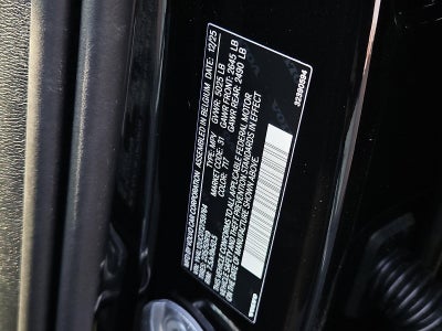 2026 Volvo XC40 B5 AWD Plus