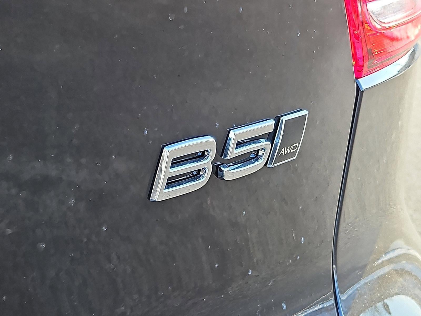 2026 Volvo XC40 B5 AWD Plus