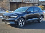 2026 Volvo XC40 B5 AWD Plus