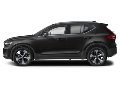 2026 Volvo XC40 B5 AWD Plus