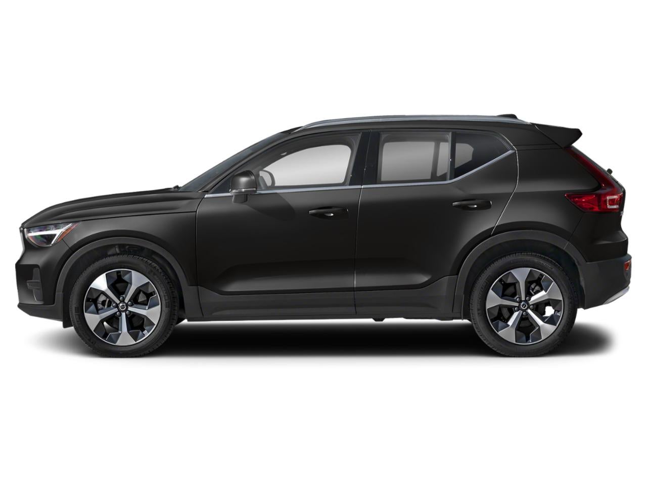 2026 Volvo XC40 B5 AWD Plus