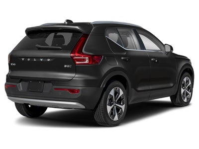 2026 Volvo XC40 B5 AWD Plus