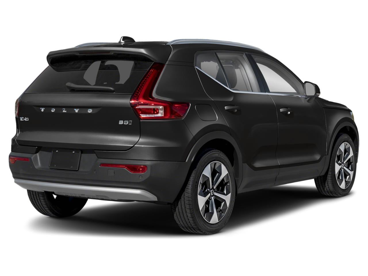2026 Volvo XC40 B5 AWD Plus