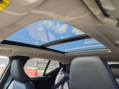 2026 Volvo XC40 B5 AWD Plus