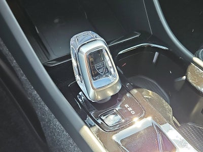 2026 Volvo XC40 B5 AWD Plus