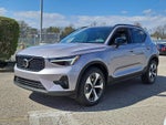 2026 Volvo XC40 B5 AWD Plus