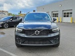 2026 Volvo XC40 B5 AWD Plus