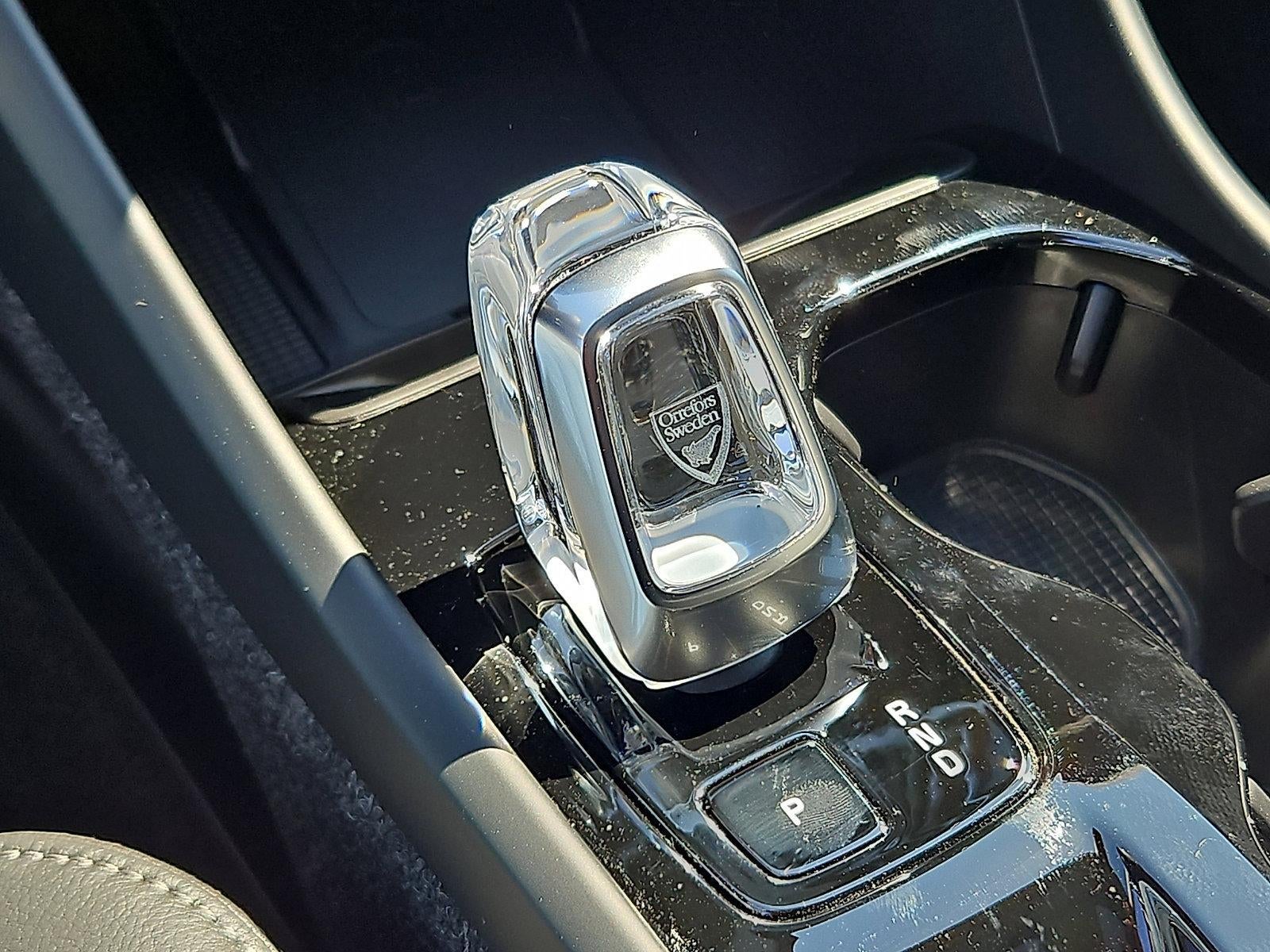 2026 Volvo XC40 B5 AWD Plus