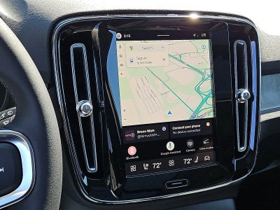 2026 Volvo XC40 B5 AWD Plus