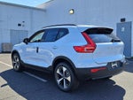 2026 Volvo XC40 B5 AWD Plus