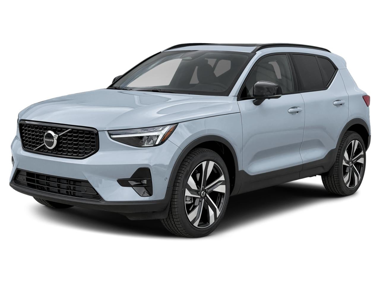2026 Volvo XC40 B5 AWD Plus