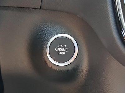2026 Volvo XC40 B5 AWD Plus