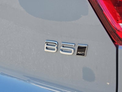 2026 Volvo XC40 B5 AWD Plus