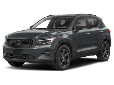 2026 Volvo XC40 B5 AWD Plus
