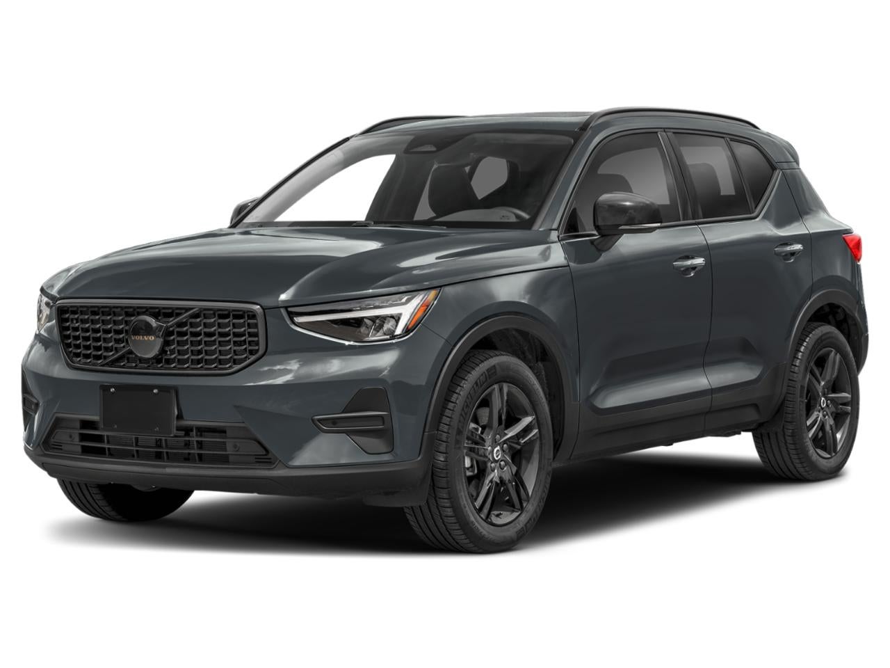 2026 Volvo XC40 B5 AWD Plus