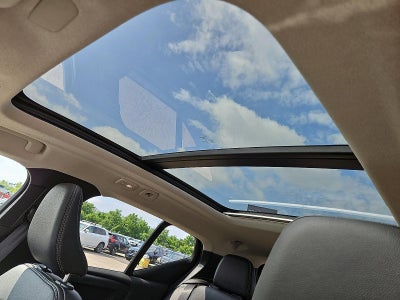 2026 Volvo XC40 B5 AWD Plus