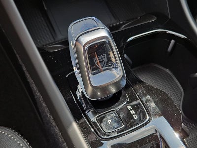 2026 Volvo XC40 B5 AWD Plus