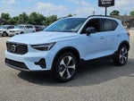 2026 Volvo XC40 B5 AWD Plus
