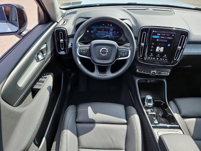 2026 Volvo XC40 B5 AWD Plus