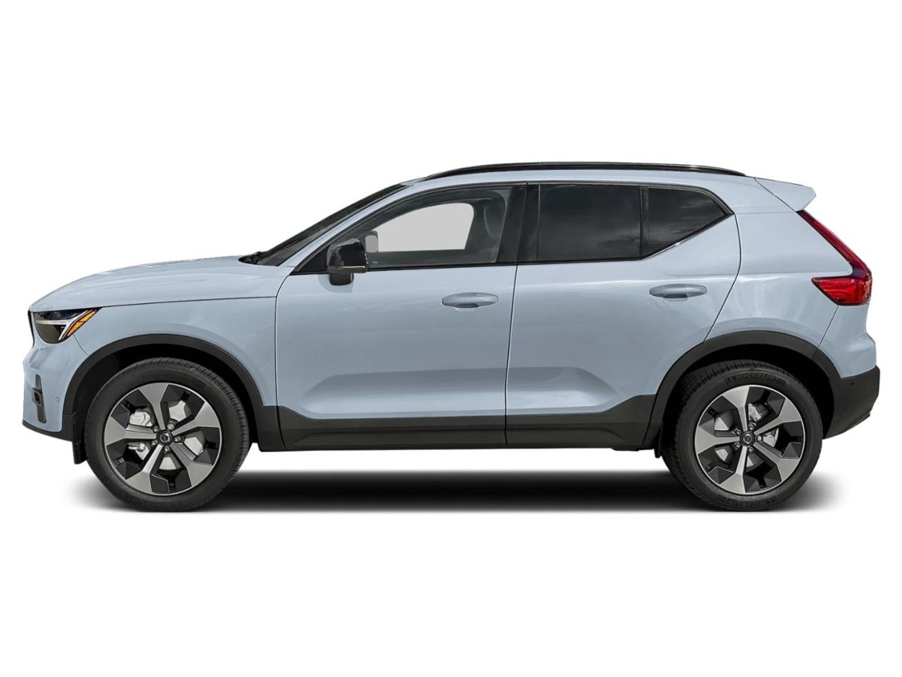 2026 Volvo XC40 B5 AWD Plus