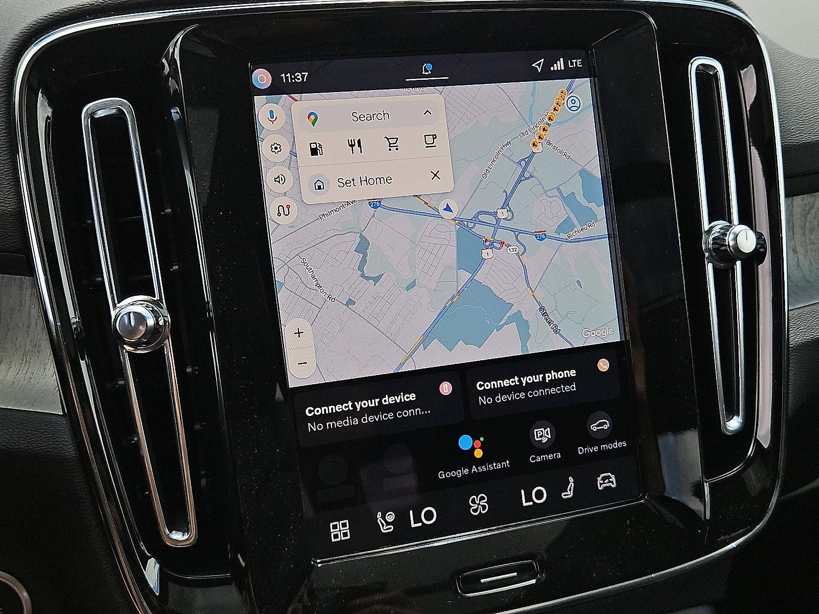 2026 Volvo XC40 B5 AWD Plus