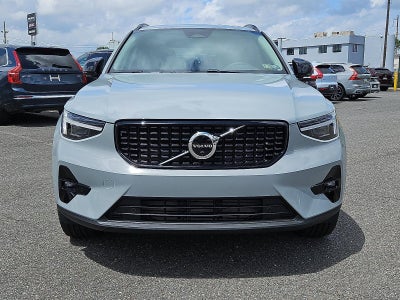 2026 Volvo XC40 B5 AWD Plus