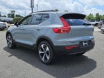2026 Volvo XC40 B5 AWD Plus