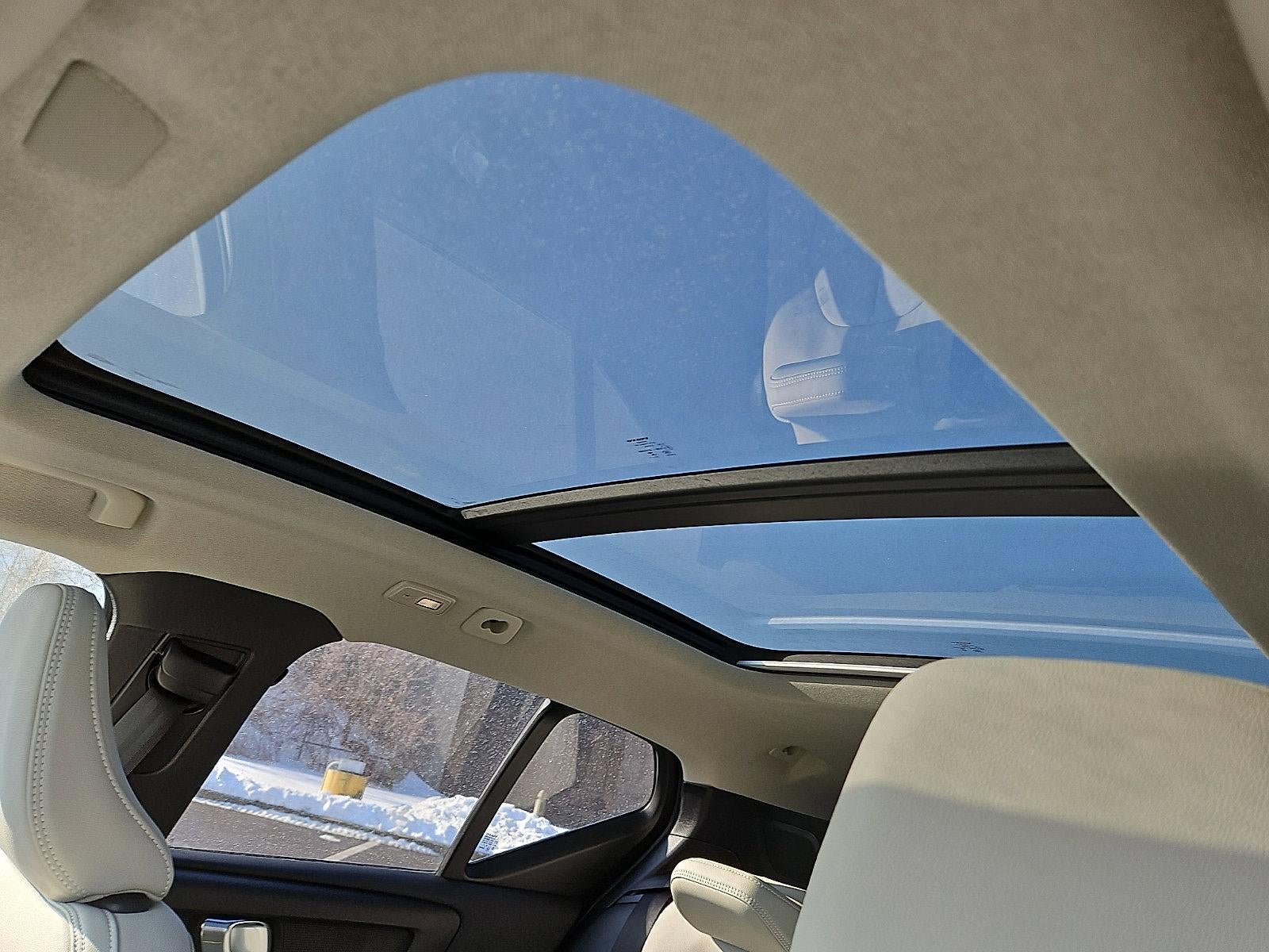 2026 Volvo XC40 B5 AWD Plus