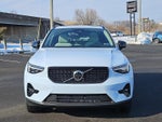 2026 Volvo XC40 B5 AWD Plus