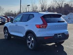 2026 Volvo XC40 B5 AWD Plus