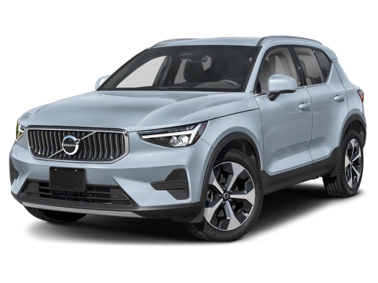 2026 Volvo XC40 B5 AWD Plus