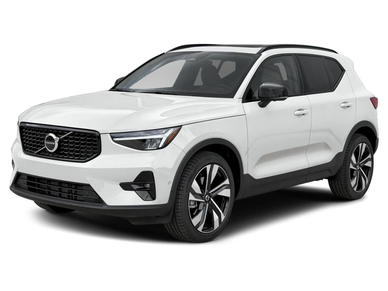 2026 Volvo XC40 B5 AWD Plus