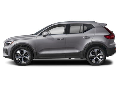 2026 Volvo XC40 B5 AWD Plus