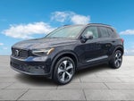 2026 Volvo XC40 B5 AWD Plus