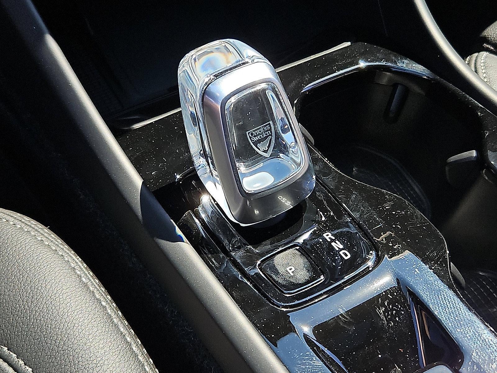 2026 Volvo XC40 B5 AWD Plus