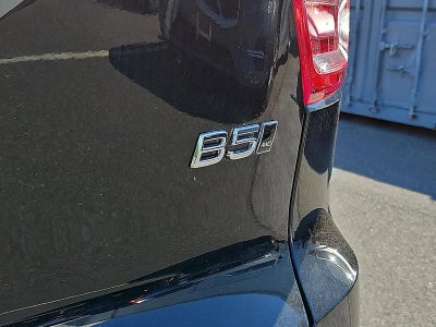 2026 Volvo XC40 B5 AWD Plus