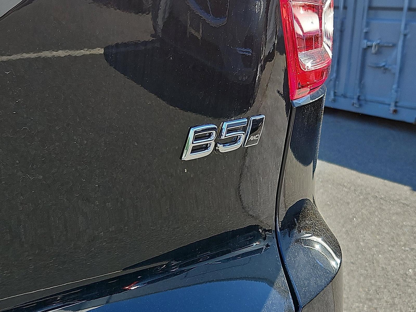 2026 Volvo XC40 B5 AWD Plus
