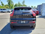 2026 Volvo XC40 B5 AWD Plus