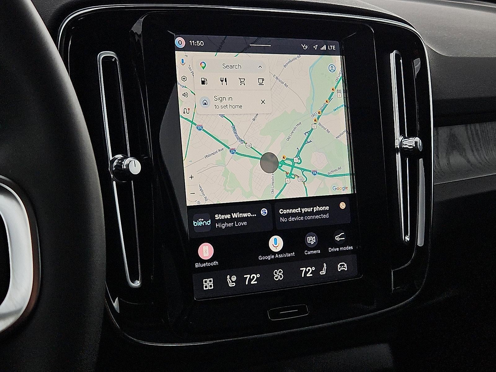 2026 Volvo XC40 B5 AWD Plus