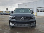 2026 Volvo XC40 B5 AWD Plus