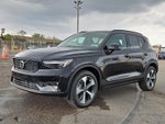 2026 Volvo XC40 B5 AWD Plus