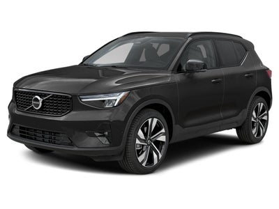 2026 Volvo XC40 B5 AWD Plus