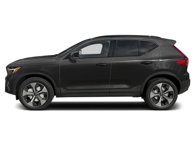 2026 Volvo XC40 B5 AWD Plus