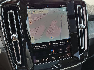 2026 Volvo XC40 B5 AWD Plus