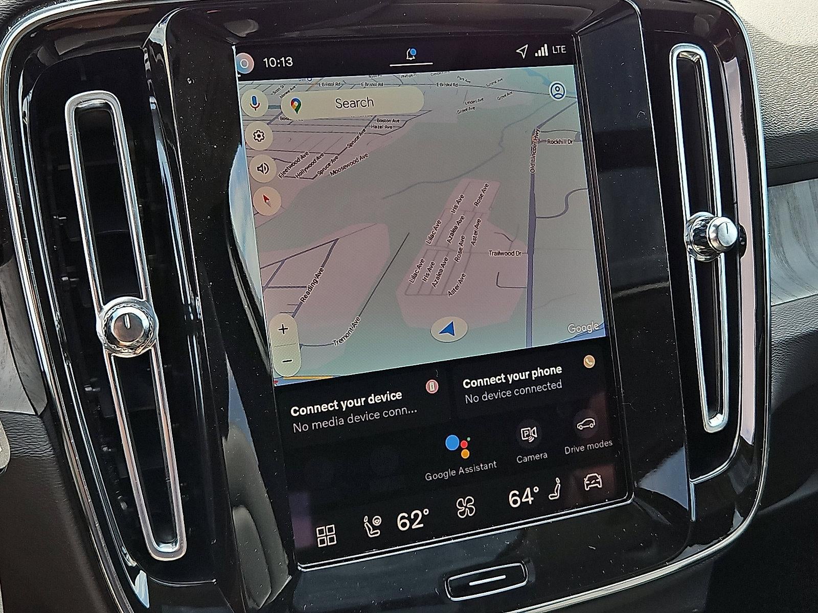 2026 Volvo XC40 B5 AWD Plus