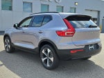 2026 Volvo XC40 B5 AWD Plus