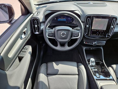 2026 Volvo XC40 B5 AWD Plus